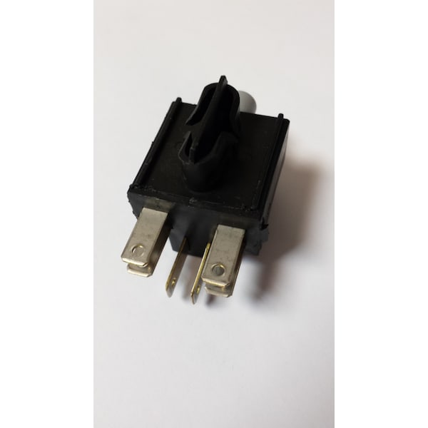 Switch-3 Pole Nc-